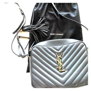 Saint Laurent Bag